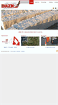 Mobile Screenshot of narom.es